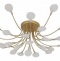 Потолочная люстра F-promo Skein 4197-28C - 1