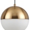 Подвесной светильник Odeon Light Pendant Pinga 4960/1A - 0