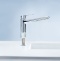 Смеситель Grohe Eurodisc Cosmopolitan 33770002 для кухонной мойки - 1