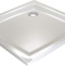 Поддон для душа Ravak Perseus-100 PP под экран A02AA01510 - 0
