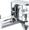 Смеситель Bravat Pure F6105161C-01 для ванны с душем - 3