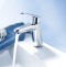 Смеситель Grohe Eurodisc Cosmopolitan 3246920E для раковины - 4