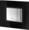 Кнопка смыва Grohe Skate Cosmopolitan 38845KS0 черная - 12