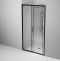 Душевая дверь в нишу AM.PM Gem Solo W90G-110-1-195BT 110 см - 4