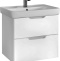 Тумба под раковину Dreja.eco Q 55.4 см  99.0001 - 0