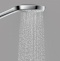 Душевая лейка Hansgrohe  11 см  26804400 - 2