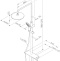 Душевая стойка Am.pm Spirit 2.0  F0770A400 - 3