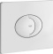 Кнопка смыва Grohe Skate Air 38506SH0 белая - 11