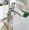 Смеситель Grohe Eurosmart 23322001 для раковины - 1