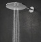 Верхний душ Grohe Rainshower SmartActive 26475000 - 5