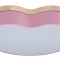 Накладной светильник Loft it Axel 4 10005/30 Pink - 0