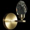 Бра Loft it Rock 10111W Gold - 4