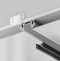 Профиль-держатель Maytoni Accessories for tracks Unity TRA001MP-112S - 1