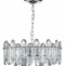Подвесной светильник Escada Tiara 2111/6S Chrome - 2