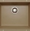 Мойка кухонная Lava U1 светлый беж U1.DUN - 0