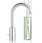 Смеситель Grohe Eurosmart Cosmopolitan 32830001 для раковины - 2