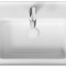 Раковина Cersanit Crea UM-CRE80/1 P-UM-CRE80/1 - 4