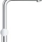 Смеситель Grohe Blue Pure Minta 31721000 для кухонной мойки - 1