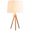 Настольная лампа декоративная Loft it Natural LOFT7112T - 0