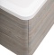 Тумба под раковину BelBagno Acqua 120 светлое дерево ACQUA-1200-2C-SO-PS - 6