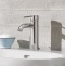 Смеситель Grohe Essence New 23590001 для раковины - 3
