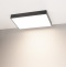 Потолочный светодиодный светильник Arlight SP-Quadro-S600x600-60W Day4000 034806 - 2
