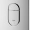 Кнопка смыва Grohe Arena Cosmopolitan 38844000 хром - 10