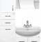 Тумба с раковиной Misty Классик 50 - 4