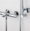 Мыльница Hansgrohe Cassetta C 28678000 - 2