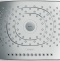 Верхний душ Hansgrohe Raindance Select E 300 3jet 26468000 - 3