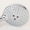 Душевая лейка Hansgrohe Raindance Select S 120 3jet 26530000 - 6