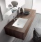 Рукомойник Duravit Starck 3 0305490000 встраиваемый - 1