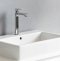 Смеситель Hansgrohe Metris 31082000 для раковины - 6