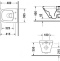 Унитаз подвесной Duravit DuraStyle 45710900A1 - 3