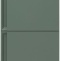 Шкаф пенал Allen Brau Eclipse 40 подвесной  серо - зеленый матовый 1.E1005.CGM - 0