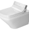 Подвесной унитаз Duravit DuraStyle  2537590000 - 0