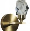 Бра Loft it Rock 10111W Gold - 0