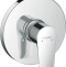 Смеситель Hansgrohe Talis E 71766000 для душа - 0