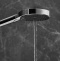 Душевой гарнитур Hansgrohe Rainfinity 26851000 хром - 3