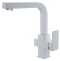Смеситель Zorg Clean Water для кухонной мойки ZR 311 YF-WHITE - 0
