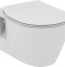 Унитаз подвесной Ideal Standard Connect белый  E822301 - 4