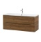 Тумба под раковину BelBagno Acqua 120 светлое дерево ACQUA-1200-2C-SO-RR - 1