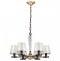 Подвесная люстра Lightstar Perla 707061 - 1