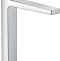 Смеситель Hansgrohe Metropol 32512000 для раковины, с донным клапаном Push-Open - 0