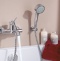 Смеситель Grohe BauClassic 32865000 для ванны с душем - 2