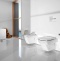 Унитаз подвесной Roca Hall 346627000 - 4