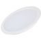 Встраиваемый светодиодный светильник Arlight DL-BL225-24W White 021442 - 0