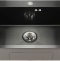 Мойка кухонная Melana D6545HB графит - 0