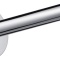 Кронштейн для верхнего душа Hansgrohe хром 27409000 - 0