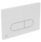 Клавиша смыва Ideal Standard Oleas белый R0117AC - 0